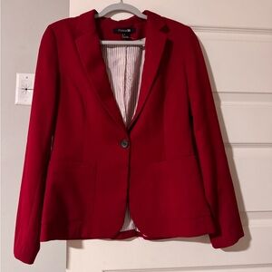 Forever 21 Blazer